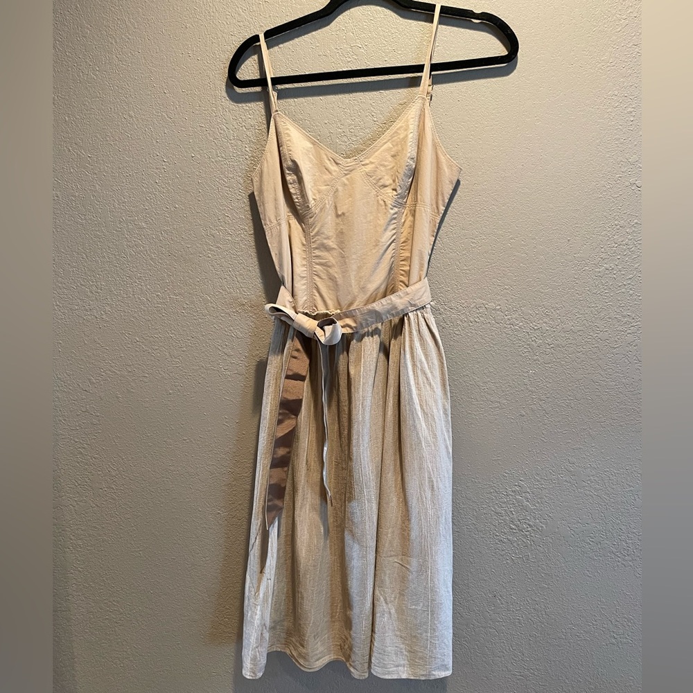 Theory dress